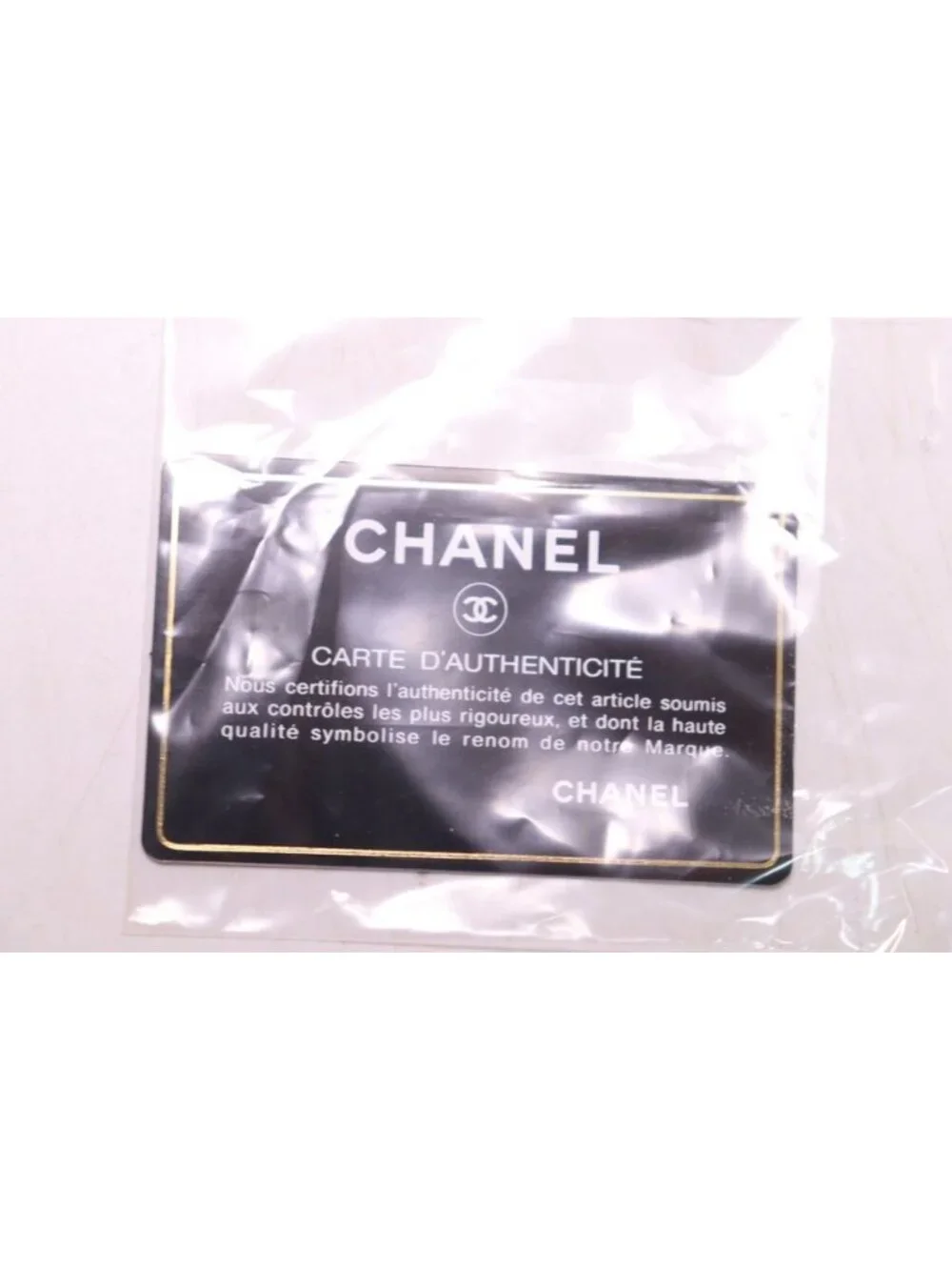 Chanel Camellia Lambskin Zip Around Wallet